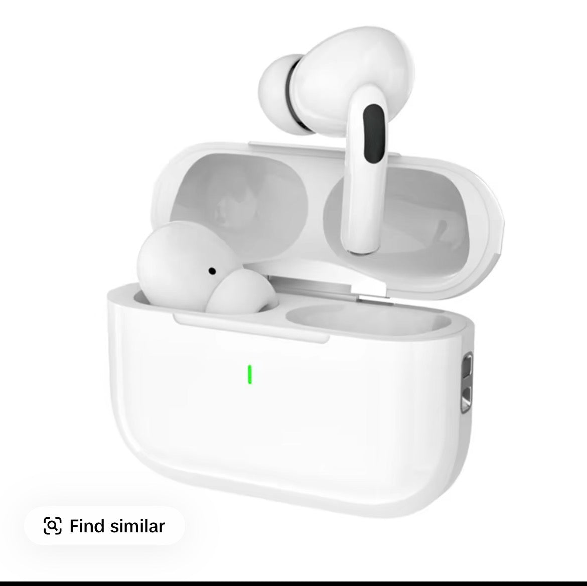 PODS v1